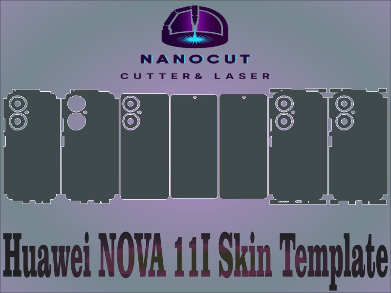 Huawei NOVA 11I